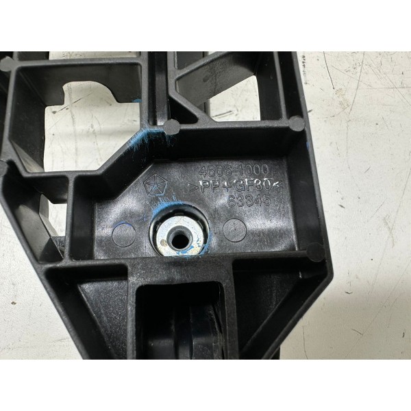 Maçaneta Externa Traseira Esquerda Dodge Journey 2013 4278