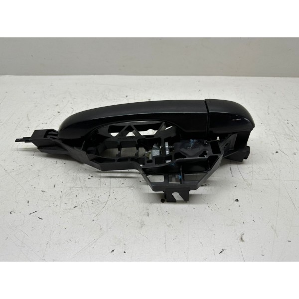 Maçaneta Externa Traseira Esquerda Dodge Journey 2013 4278