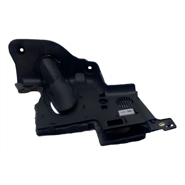 Acabamento Painel Inferior ( Esquerdo ) - Audi Q5 Sline 2022