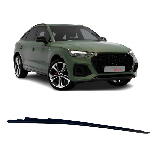 Pestana Interna ( Diant. Esquerda ) - Audi Q5 Sline 2022 Ori Original