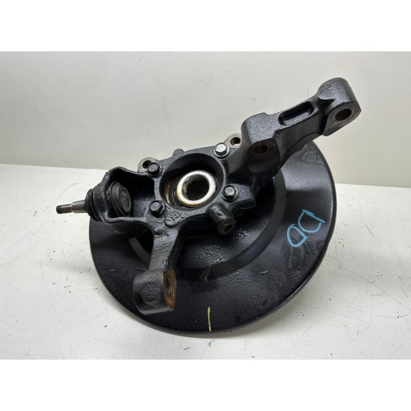 Montante Dianteiro Direito Dodge Journey 2013 4271