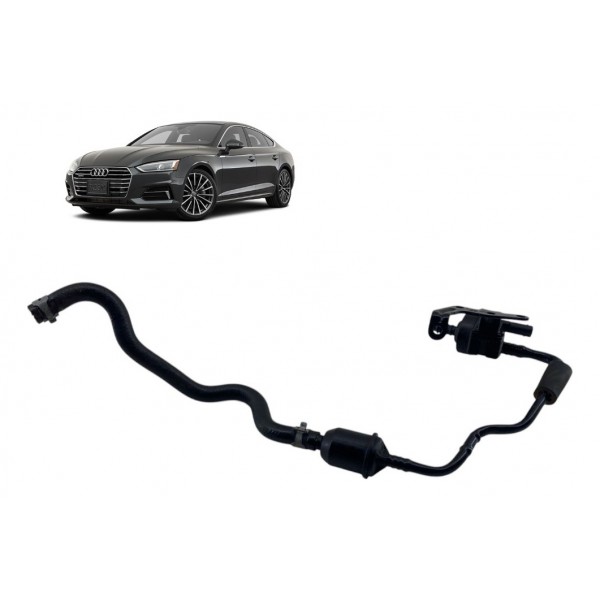 Válvula Retenção Canister - Audi A5 Sportback 2019