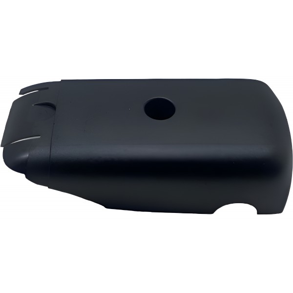 Acabamento Inf. Coluna De Direção - Audi Q5 Sline 2.0 2022