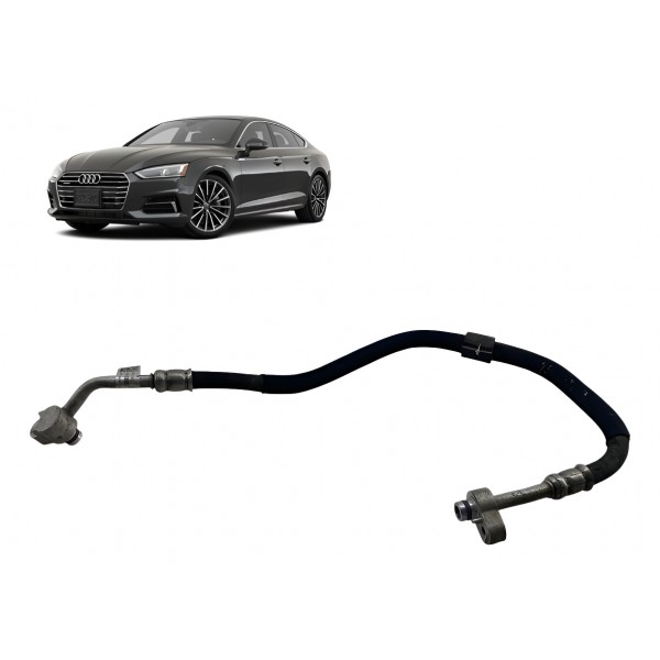 Mangueira Conjunto Ar Condicionado - Audi A5 Sportback 2019