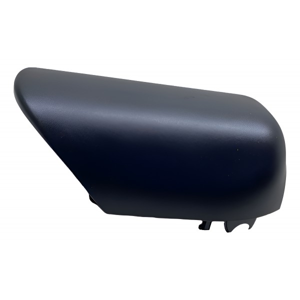 Acabamento Coluna De Direção - Bmw X1 Sdrive 18i 2012 N46