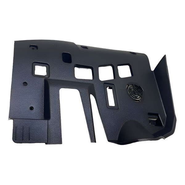 Acabamento Porta-malas - Bmw X1 Sdrive 18i 2012 N46