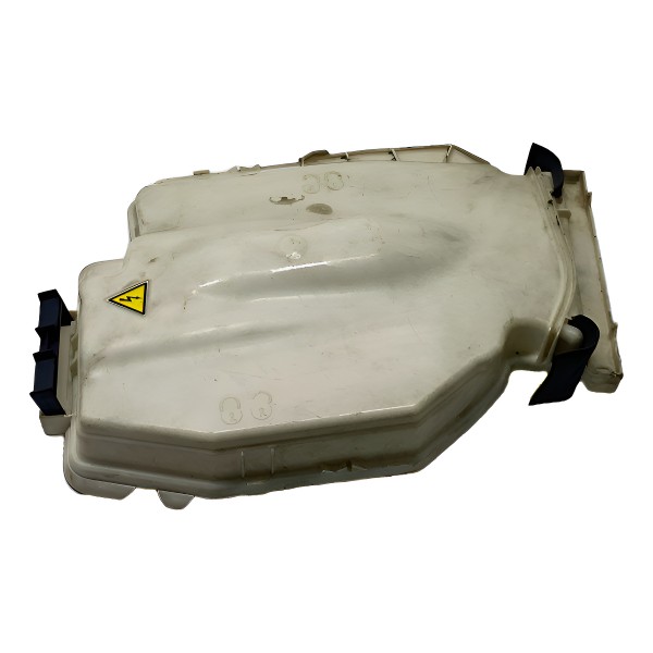 Tampa Caixa De Fusíveis - Bmw X1 Sdrive 18i 2012 N46