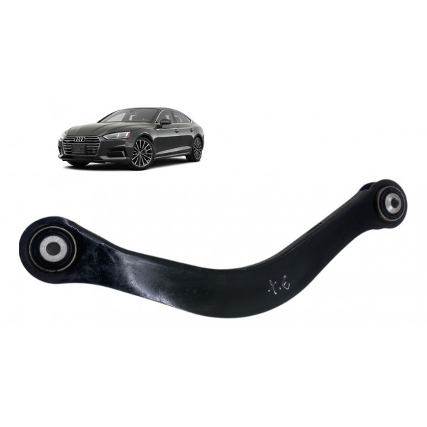 Braço Suspensão ( Traseiro Esq ) - Audi A5 Sportback 2019