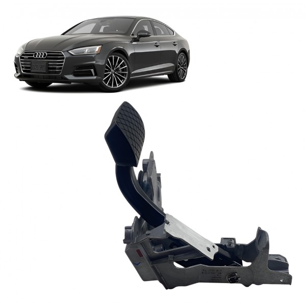 Pedal De Freio - Audi A5 Sportback 2019