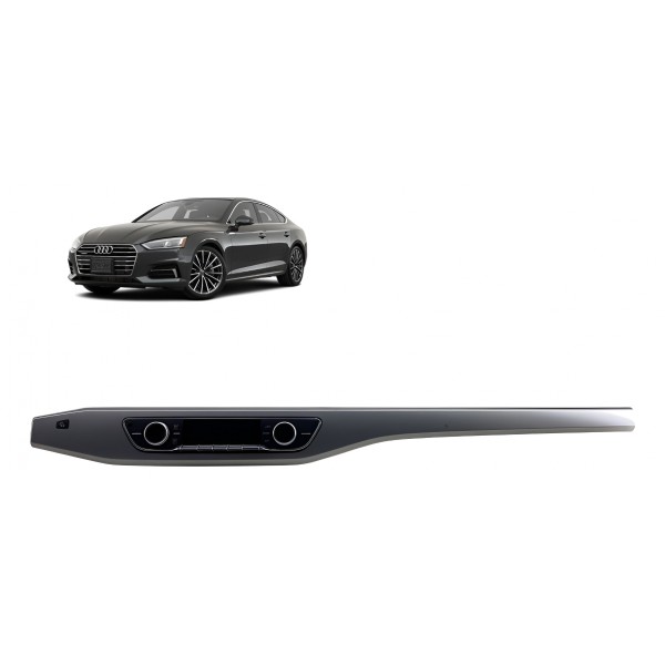 Comando Ar Condicionado Digital - Audi A5 Sportback 2019