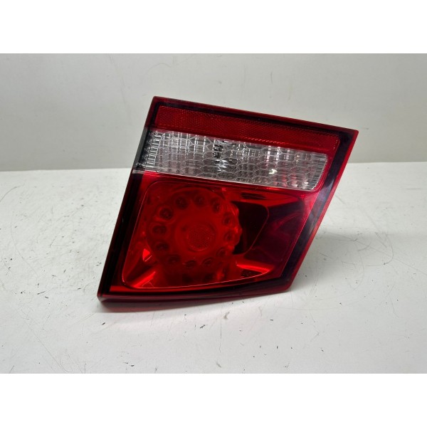 Lanterna Tampa Traseira Direita Dodge Journey 2013 4251