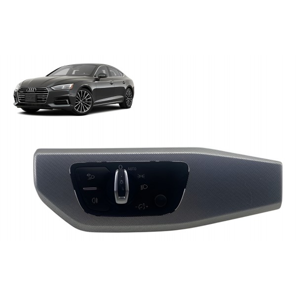 Botões Interruptores Farol Milha - Audi A5 Sportback 2019