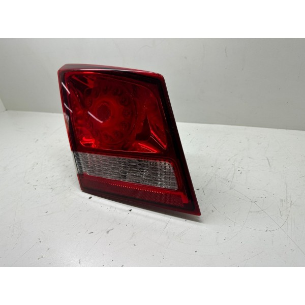Lanterna Tampa Traseira Esquerdo Dodge Journey 2013 4249