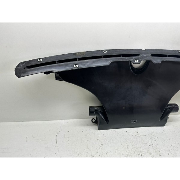Duto De Ar Central Para Brisa Dodge Journey 2013
