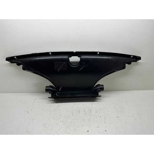 Duto De Ar Central Para Brisa Dodge Journey 2013