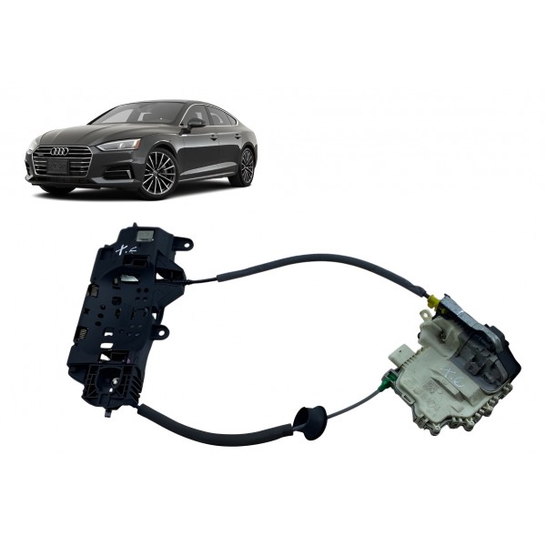 Fechadura Porta ( Tras Dir ) - Audi A5 Sportback 2019