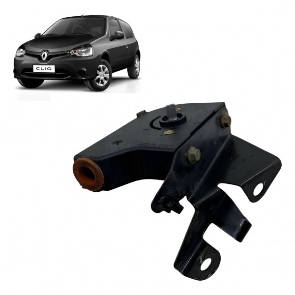 Sensor Pedal Acelerador - Renault Clio Authentique 2015