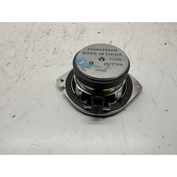 Twitter Alto Falante Painel Dodge Journey 2013 4245