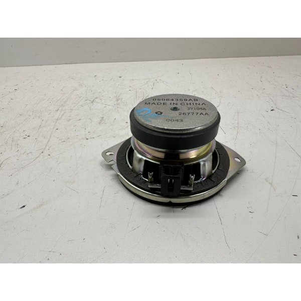 Twitter Alto Falante Painel Dodge Journey 2013 4245