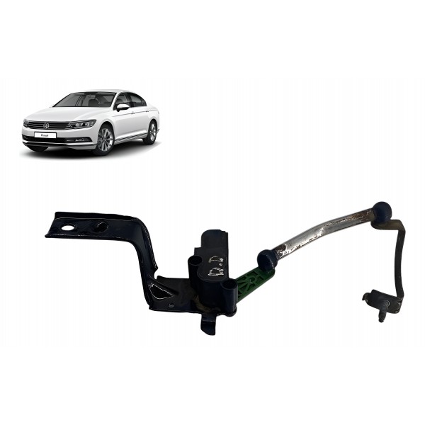 Sensor Nivel Suspensao ( Diant Dir ) - Volks Passat Tsi 2018