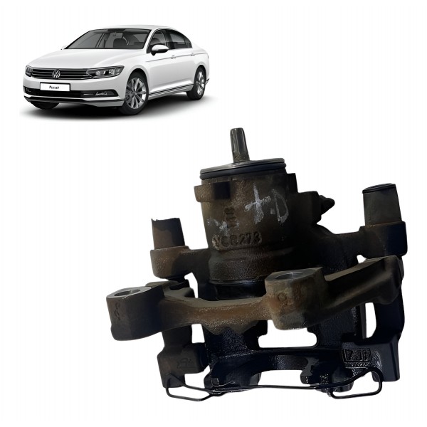 Pinça De Freio ( Tras Direito ) - Volkswagen Passat Tsi 2018