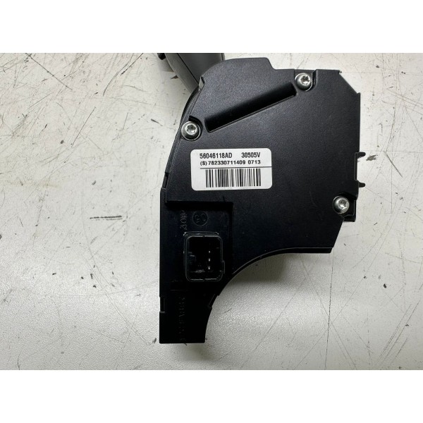 Chave Comando Limpador Para Brisa Dodge Journey 2013 4238