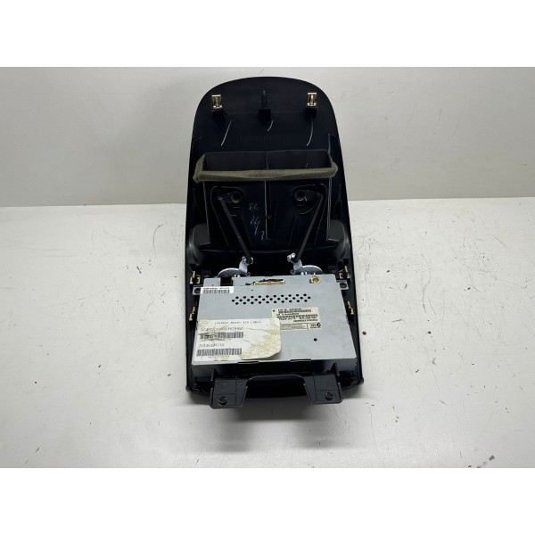 Central Multimidia Dodge Journey 2013 05064993ah 4237