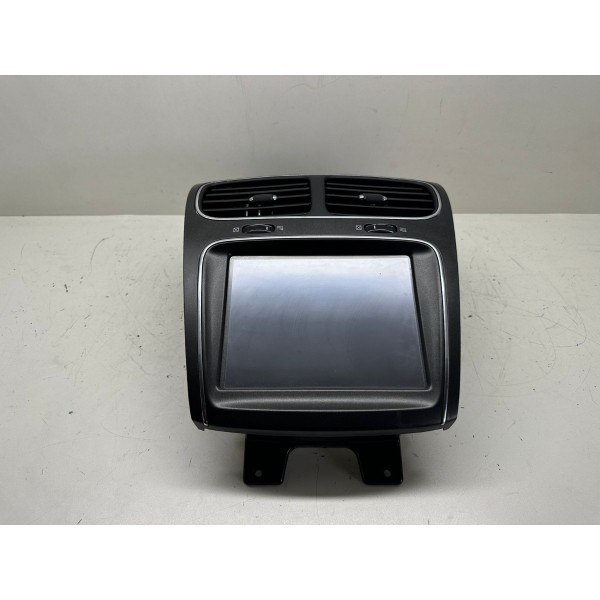 Central Multimidia Dodge Journey 2013 05064993ah 4237