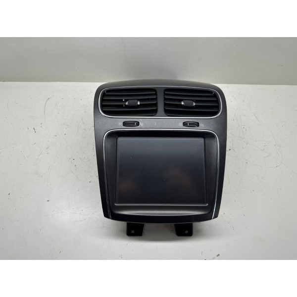 Central Multimidia Dodge Journey 2013 05064993ah 4237