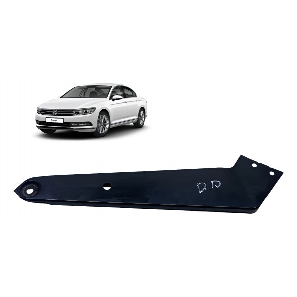 Suporte Radiador ( Diant Dir ) - Volkswagen Passat Tsi 2018