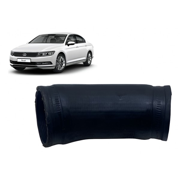 Mangueira Intercooler - Volkswagen Passat Tsi 2018