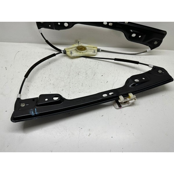 Maquina De Vidro Traseira Esquerda Dodge Journey 2013 4229