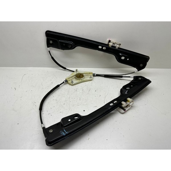 Maquina De Vidro Traseira Esquerda Dodge Journey 2013 4229