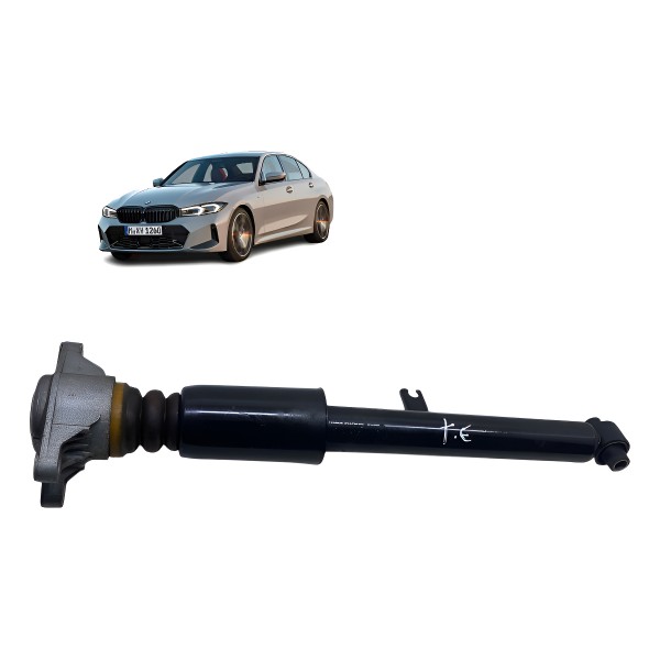 Amortecedor ( Traseiro Esquerdo ) - Bmw 320i 2022