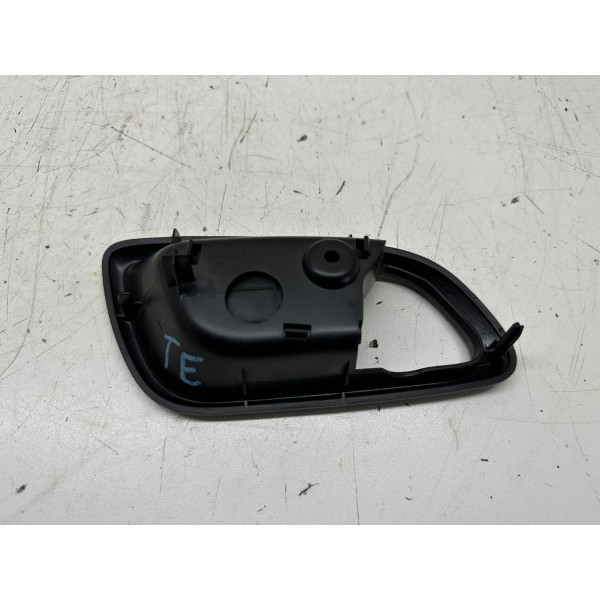 Moldura Maçaneta Int. Tras. Esquerda Dodge Journey 2013 4228