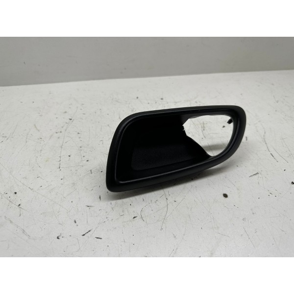 Moldura Maçaneta Int. Tras. Esquerda Dodge Journey 2013 4228