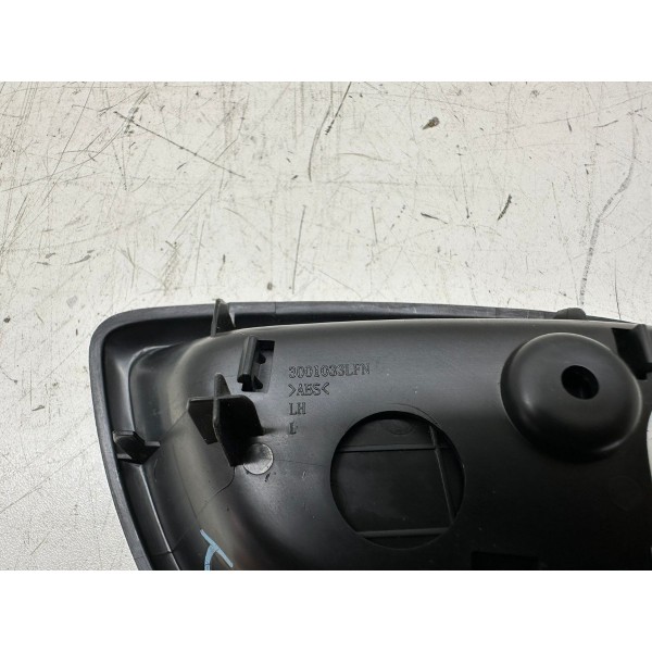 Moldura Maçaneta Int. Tras. Esquerda Dodge Journey 2013 4228