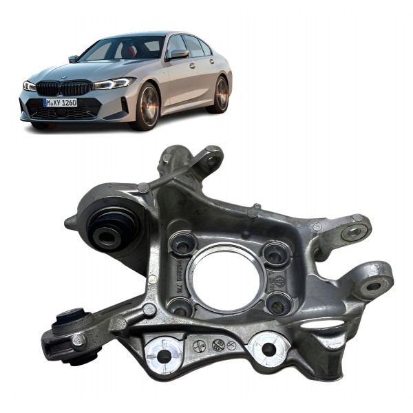 Manga Eixo Montante - Bmw 320i 2022