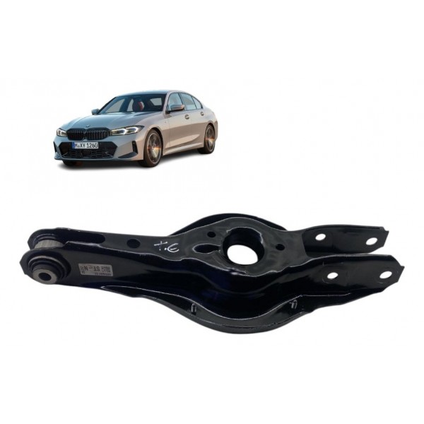 Bandeja Balança ( Traseira Esquerda ) - Bmw 320i 2022