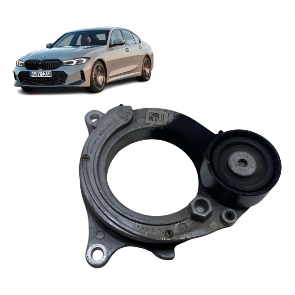 Tensor Correia / Alternador - Bmw 320i 2022