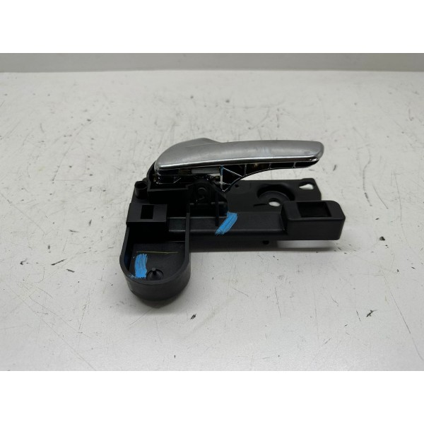 Maçaneta Interna Traseira Esquerda Dodge Journey 2013 4225