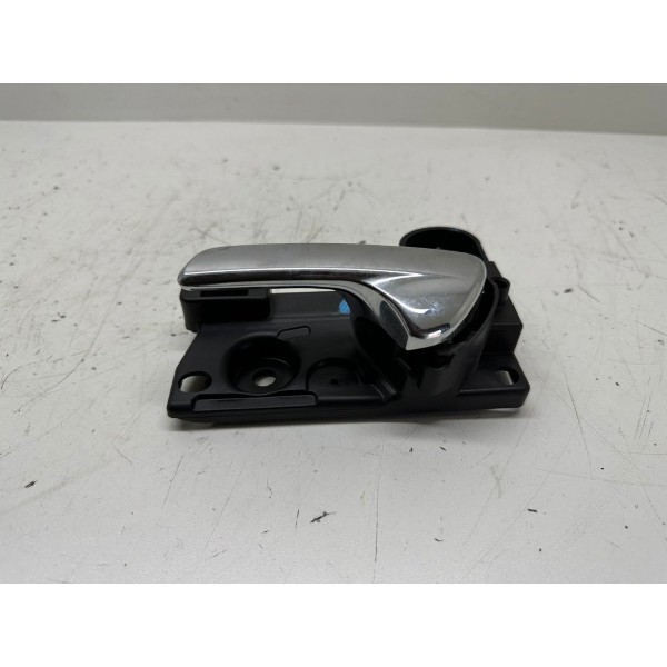Maçaneta Interna Traseira Esquerda Dodge Journey 2013 4225