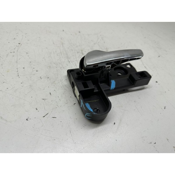 Maçaneta Interna Traseira Esquerda Dodge Journey 2013 4225