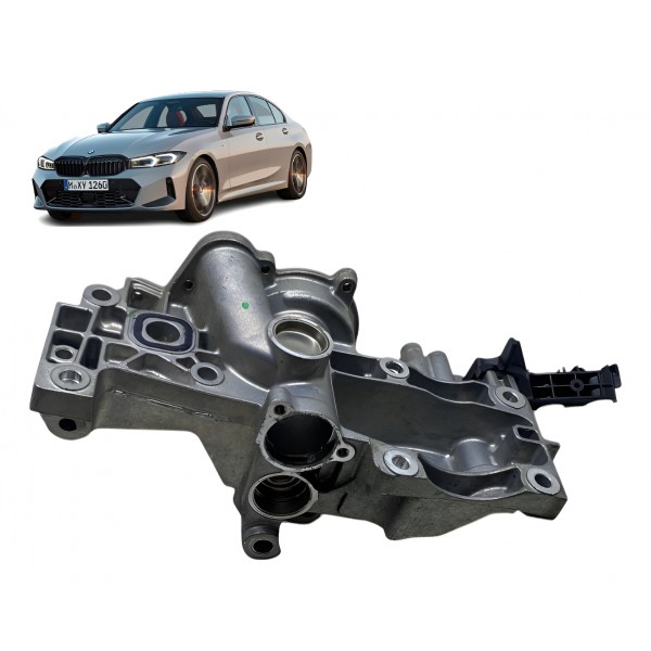 Bomba De Água - Bmw 320i 2022