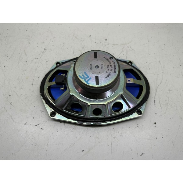 Alto Falante Porta Traseira Esquerda Dodge Journey 2013 4223