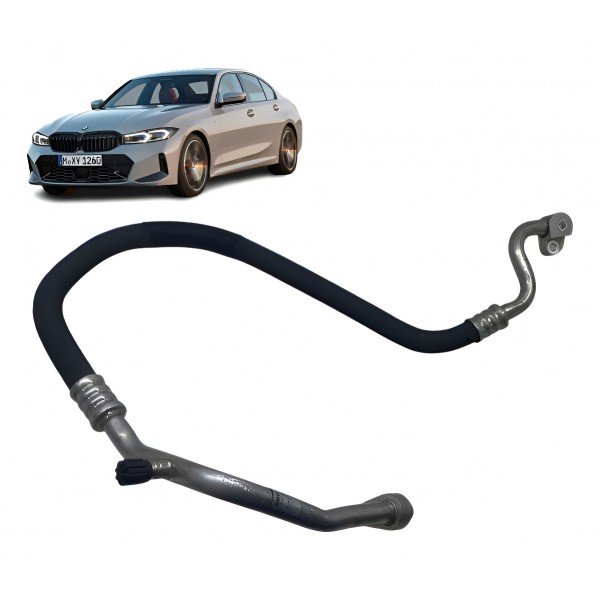Mangueira Ar Condicionado - Bmw 320i 2022