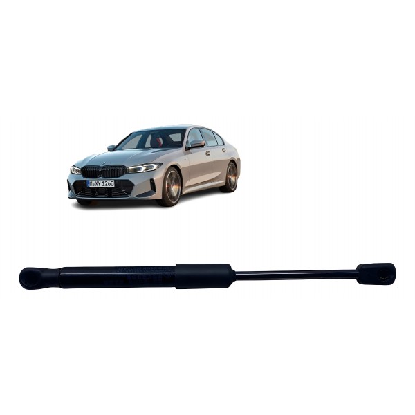 Amortecedor Capo - Bmw 320i 2022