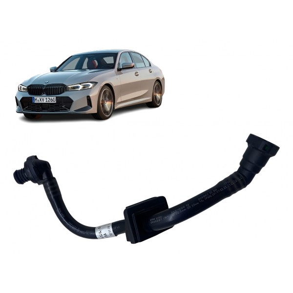 Mangueira Hidrovácuo - Bmw 320i 2022