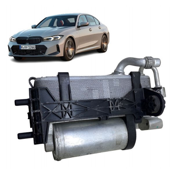 Condensador - Bmw 320i 2022