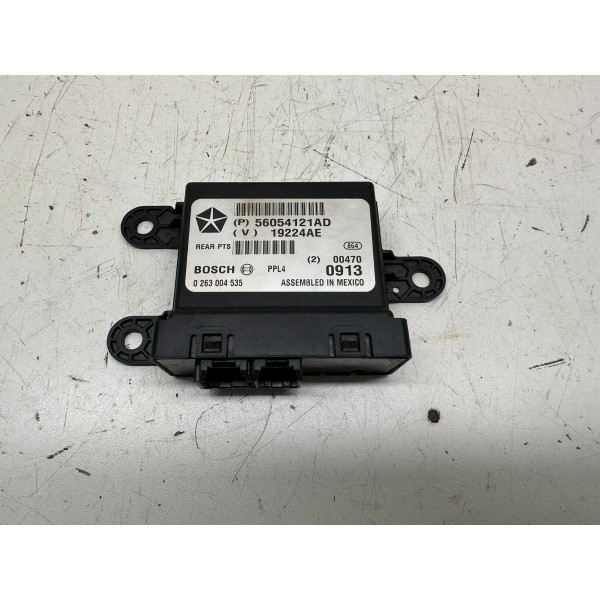 Modulo Sensor Estacionamento Dodge Journey 2013 4218